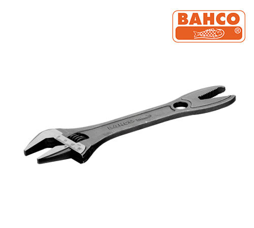 BAHCO 31 Wide Jaw Adjustable Wrenches 바코 양용 타입 몽키스패너 악어몽키