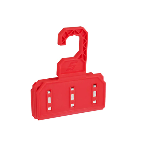 FLEXMAT Flexible Magnetic Mat (Red) 스냅온 플렉시블 마그네틱 매트