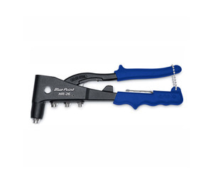 HR-26 Industrial Hand Rivet Tool 스냅온 블루포인트 산업용 핸드 리벳 툴