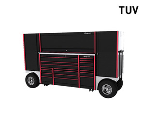 KTP1023PLU7 Masters Series Tool Utility Vehicles (TUV) 스냅온 마스터 시리즈 TUV 툴박스 툴 스토리지