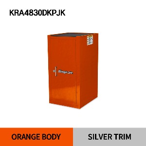 KRA4830DKPJK Hang On Cabinet (Orange) 스냅온 캐비넷 (오렌지)