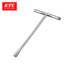 KTC Nepros (네프로스) NHT-08 / NHT-10 / NHT-12 / NHT-14 T-shaped Wrench T형 핸들 렌치