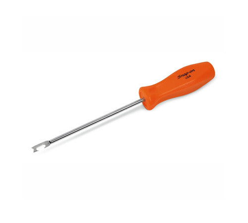 SPRG618O Push-Pull Spring Tool, 9-9/16&quot; (243 mm) (Orange) 스냅온 푸쉬풀 스프링 툴 (오렌지)
