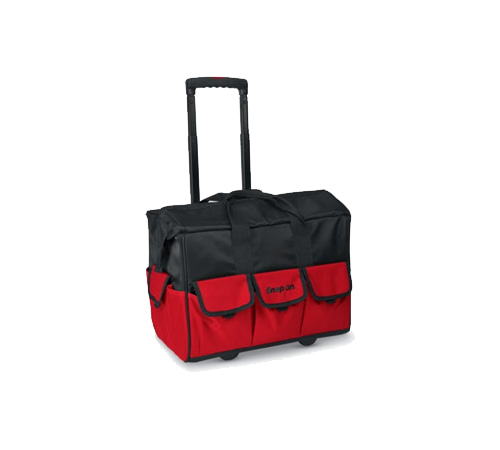 TB50W Soft Sided Tool Bag with Wheels 스냅온 캐리어식 대용량 토트백 (공구 가방)