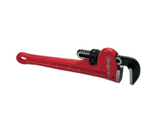 PW6C  6&quot; External Pipe Wrench 스냅온 6인치 파이프 렌치