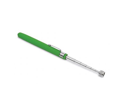 PHT5GR Telescopic Magnetic Pickup Tool, Green (Blue-Point®) 스냅온 블루포인트 신축식 자석 픽업툴 그린