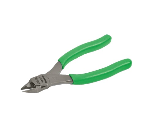 786CFG 6&quot; Diagonal Flush Cut Cutter (Green) 스냅온 6인치 플러쉬 컷 커터 (그린)