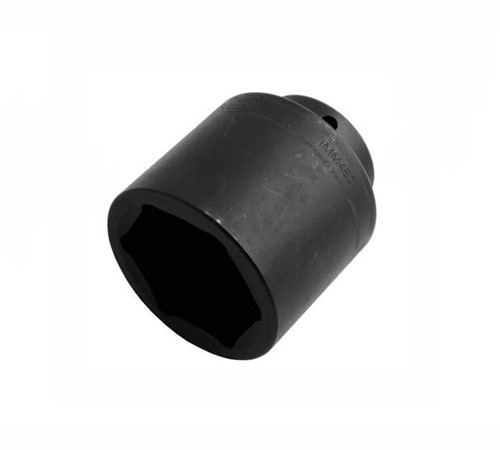 IMM460 1/2&quot; Drive 6-Point Metric 46 mm Flank Drive® Shallow Impact Socket 스냅온 1/2&quot; 드라이브 6각 임팩 소켓 (46 mm)
