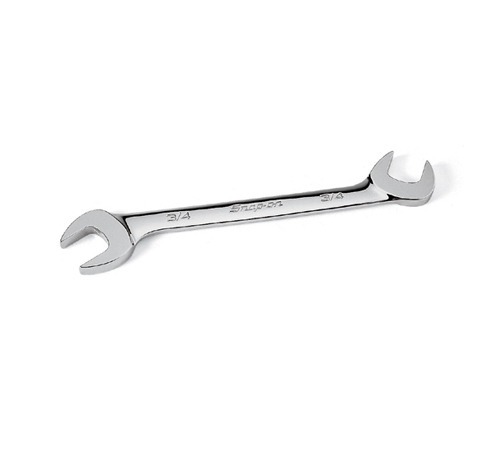 VS26B Wrench, Open End, Angle Head, Four-Way, 13/16&quot;