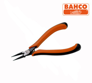 BAHCO 4530 Round Nose Pliers 바코 라운드 노우즈 플라이어