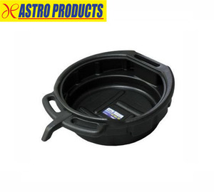 ASTRO PRODUCTS AP 2009000003729 (AP090372) OIL PAN (15 L) 아스트로 자동차 바이크 대용량 오일팬 오일트레이 15 리터