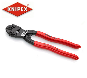 KNIPEX 71 01 200 CoBolt® Compact Bolt Cutters 200 mm 크니펙스 컴팩트 볼트 커터