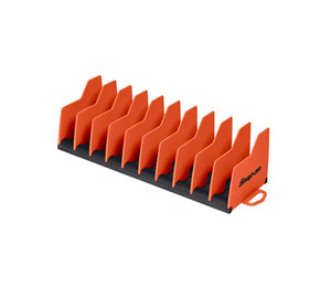 KAPL10OR 10&quot; Plier Organizer, Electric Orange 스냅온 10인치 플라이어 홀더 오렌지