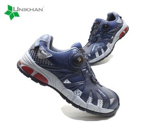 UK-530 UNIKHAN Safety Shoes Non Gore-Tex 4 inch 유니칸 안전화