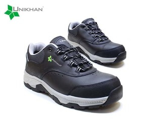 UK-400 UNIKHAN Safety Shoes Non Gore-Tex 4 inch 유니칸 안전화