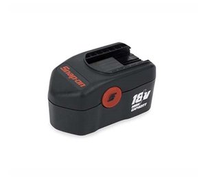 CTB4187A 18 V Slide-on Ni-Cad Battery Pack Battery (CT4850 Series Impact Wrenches/CDR4850 Series Drills) 스냅온 18 V 슬라이드 온 배터리 (CT4850 시리즈, CDR4850 시리즈용)