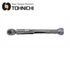 TOHNICHI QL10N-MH Ratchet Head Type Adjustable Torque Wrench, 2-10 N.m 토니치 QL형 라쳇 타입 토크렌치 (작업용)