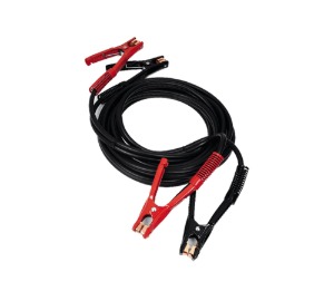 BC20500A 20&#039; Battery Booster Cable Set 스냅온 6M (20피트) 배터리 점프부스터 케이블 세트