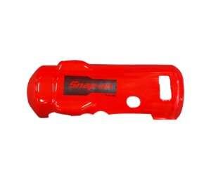 CT9075BOOT Cordless Impact Wrench Boot (Red) 스냅온 CT9075 시리즈 임팩 렌치 보호 부츠 (레드) (대응모델 : CT9075, CT9075DB)