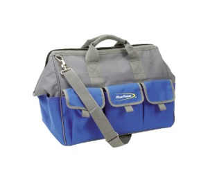 BPTOTE Tote Bag (Blue-Point®) (size : 419 x 267 x 311 mm) 스냅온 블루포인트 토트백