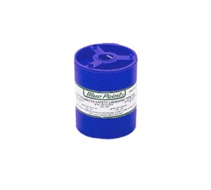 WT105-2016 Safety Wire (Blue-Point®) 스냅온 블루포인트 세이프티 와이어 / 와이어 사이즈 : .020&quot; (0.508 mm)