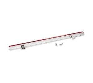 YA209 24&quot; Long Magnetic Bar Tool Holder 스냅온 24인치 롱 마그네틱 바 툴 홀더 (크롬/레드)