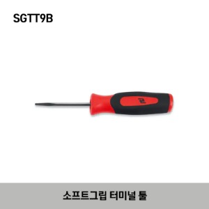 SGTT9B Soft Grip Terminal Tool 스냅온 소프트 그립 터미널 툴