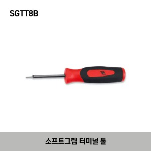 SGTT8B Soft Grip Terminal Tool 스냅온 소프트 그립 터미널 툴