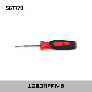 SGTT7B Soft Grip Terminal Tool 스냅온 소프트 그립 터미널 툴
