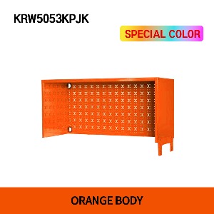 KRW5053KPJK Heritage Series 53&quot; Riser (Orange) 스냅온 헤리티지 시리즈 53&quot; 라이저 (오렌)